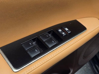 2018 Lexus ES 350