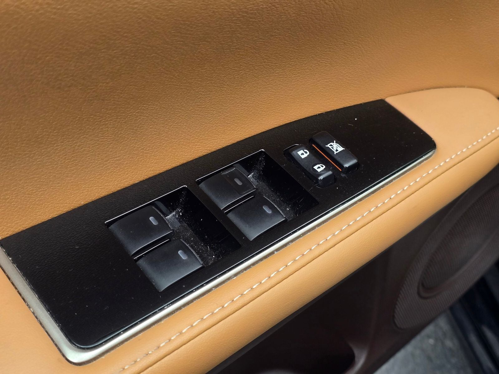 2018 Lexus ES 350