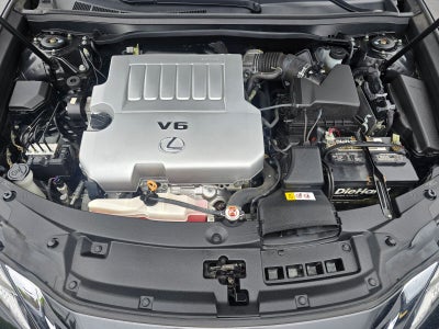 2018 Lexus ES 350