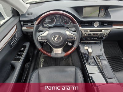 2017 Lexus ES 350