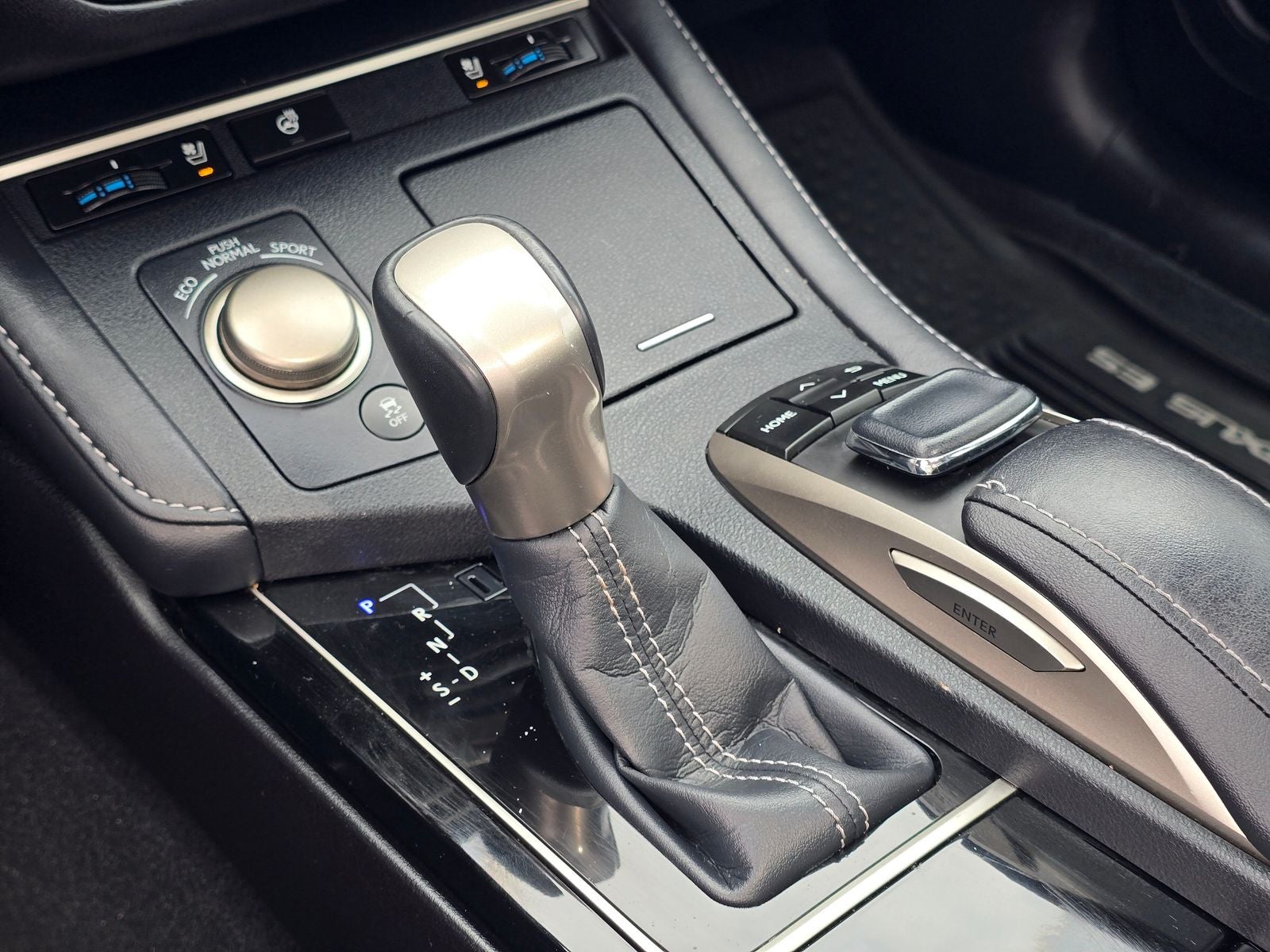 2017 Lexus ES 350
