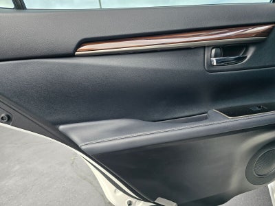 2017 Lexus ES 350