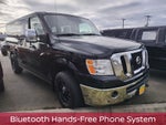 2019 Nissan NV Passenger SL