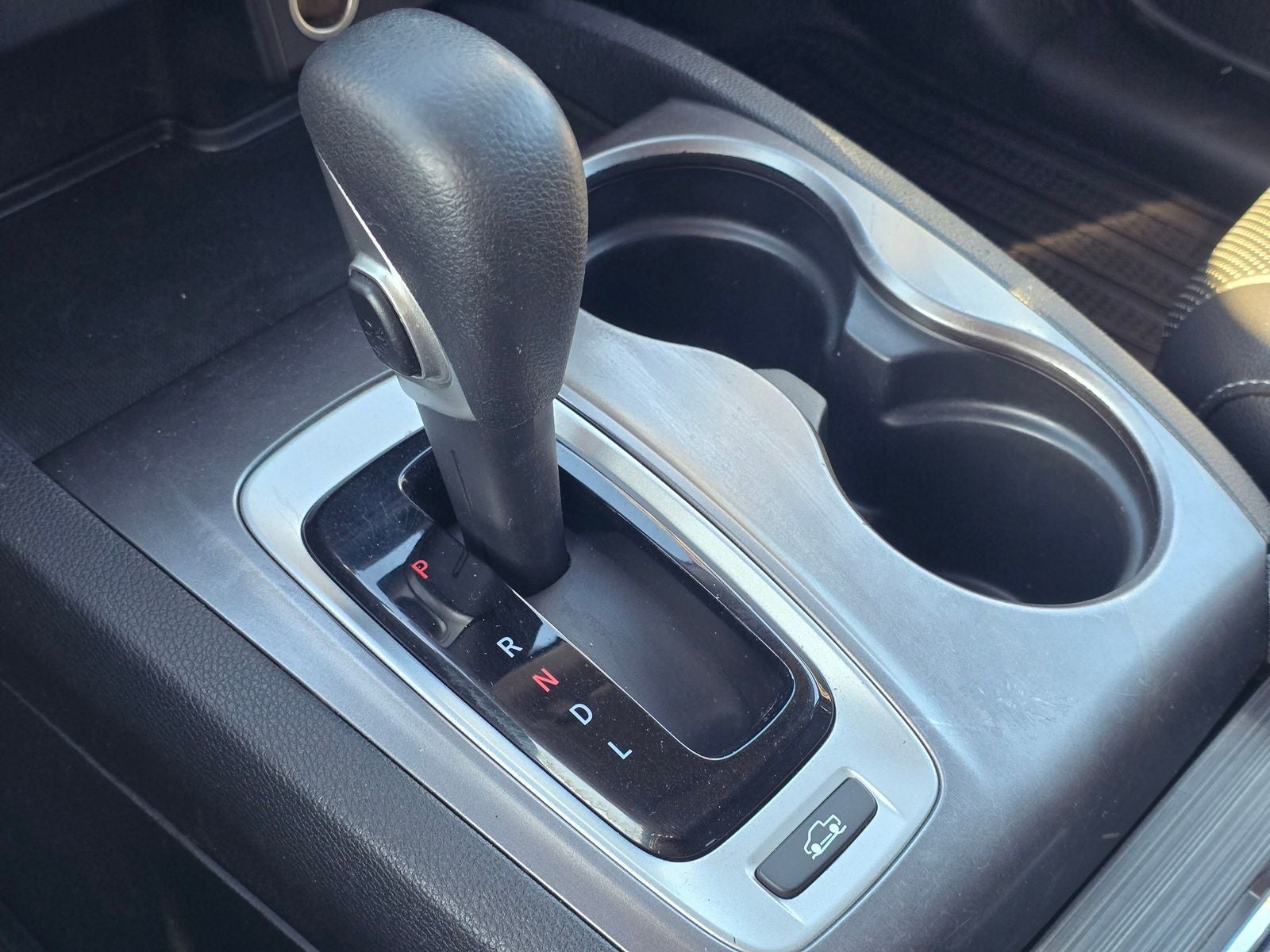 2017 Honda Ridgeline RTL