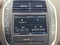 2015 Lincoln MKC Base