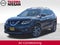 2014 Nissan Rogue SL