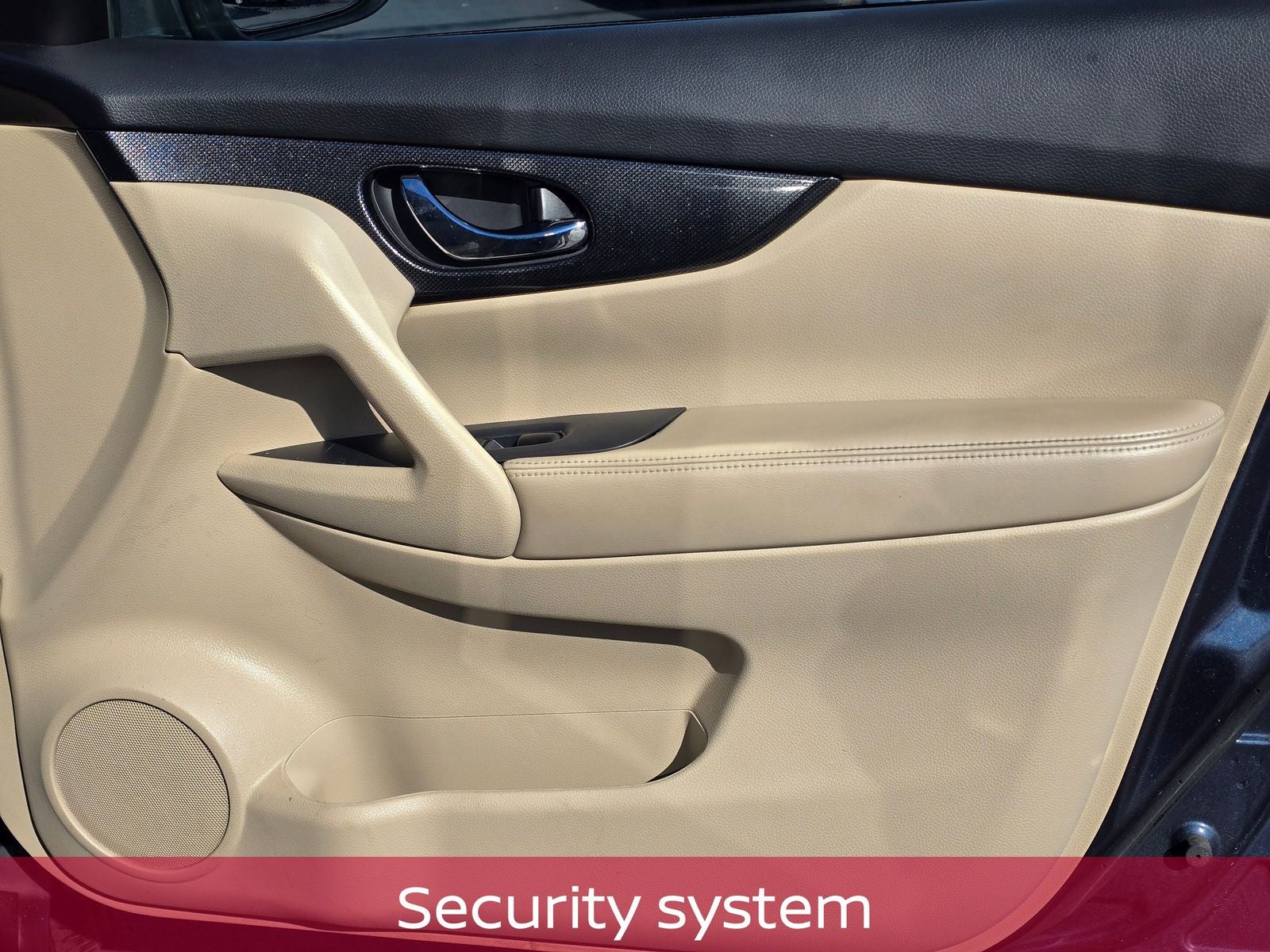 2014 Nissan Rogue SL