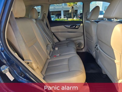 2014 Nissan Rogue SL