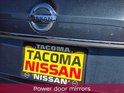 2014 Nissan Rogue SL