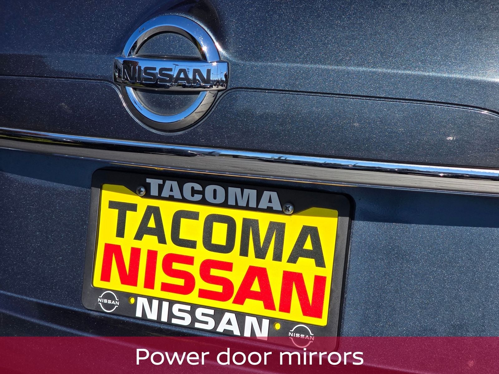 2014 Nissan Rogue SL