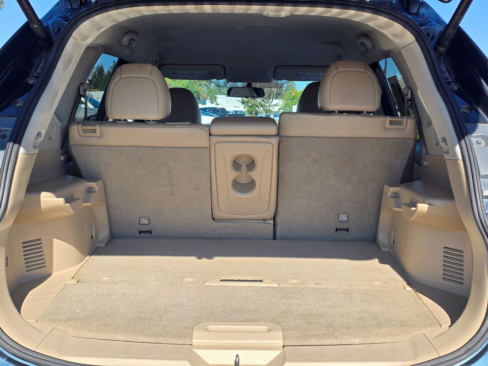 2014 Nissan Rogue SL