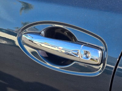 2014 Nissan Rogue SL