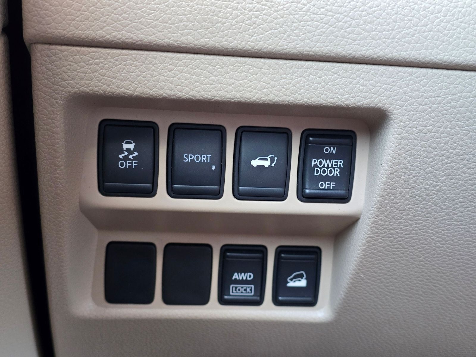 2014 Nissan Rogue SL