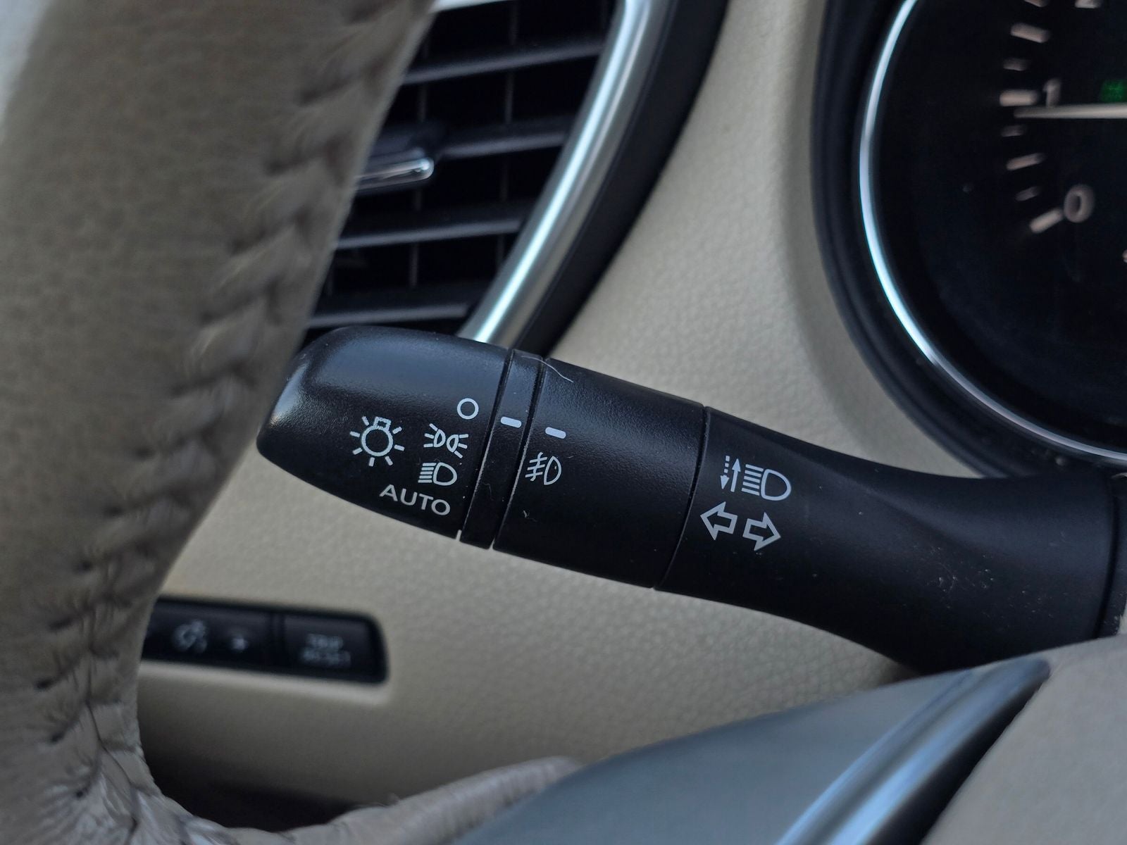 2014 Nissan Rogue SL