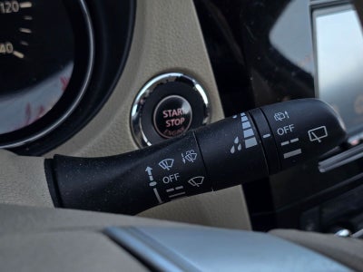 2014 Nissan Rogue SL