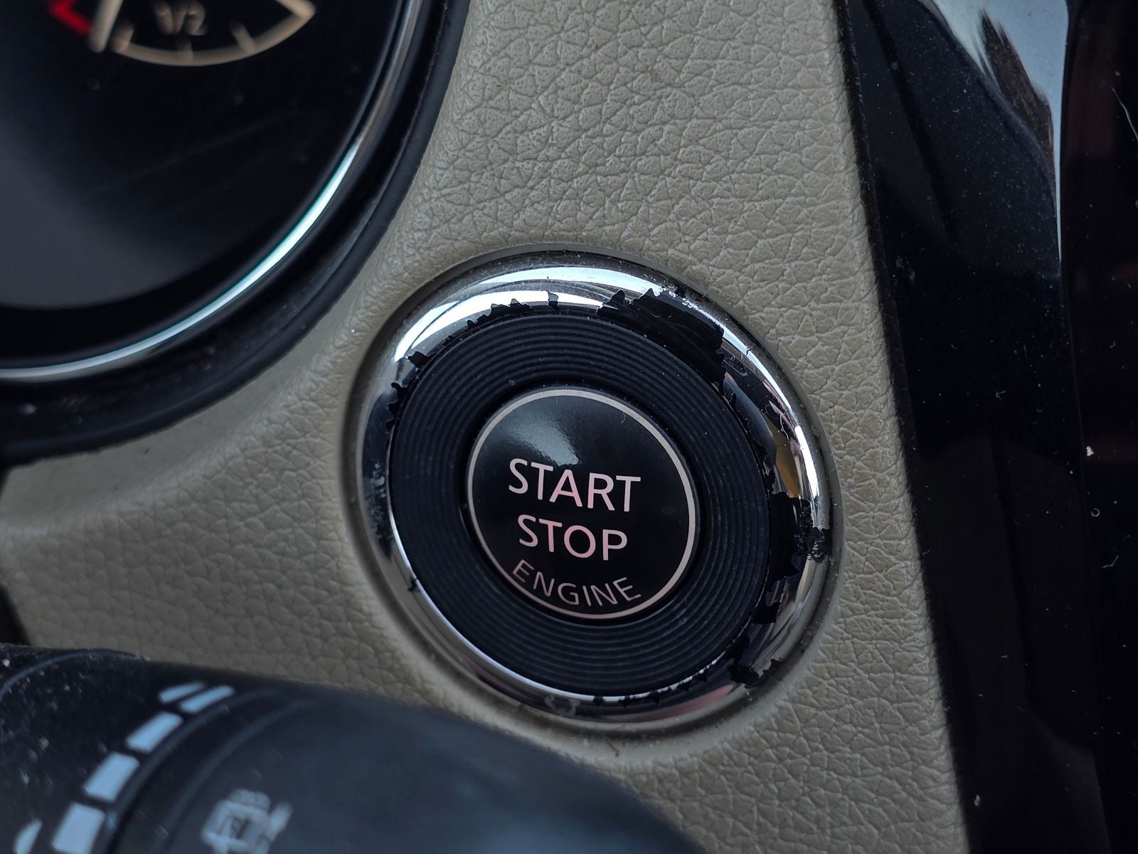 2014 Nissan Rogue SL