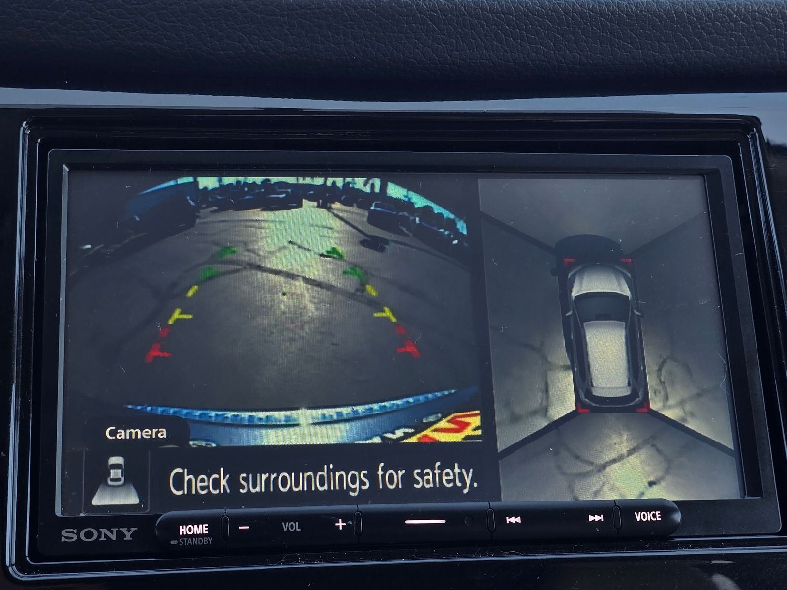 2014 Nissan Rogue SL