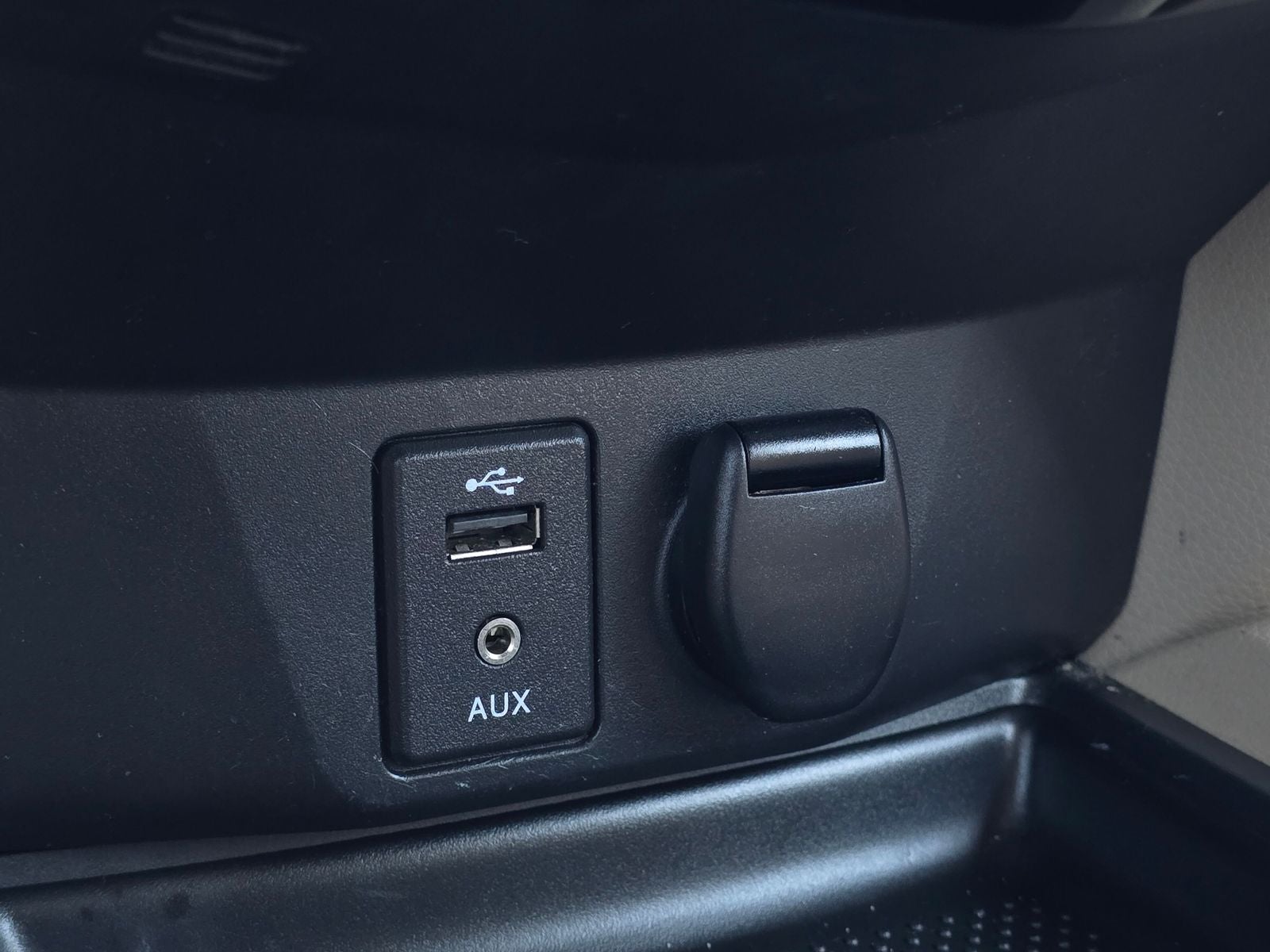 2014 Nissan Rogue SL