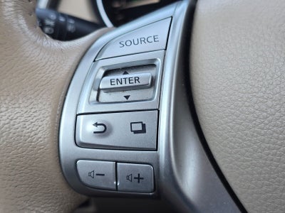 2014 Nissan Rogue SL