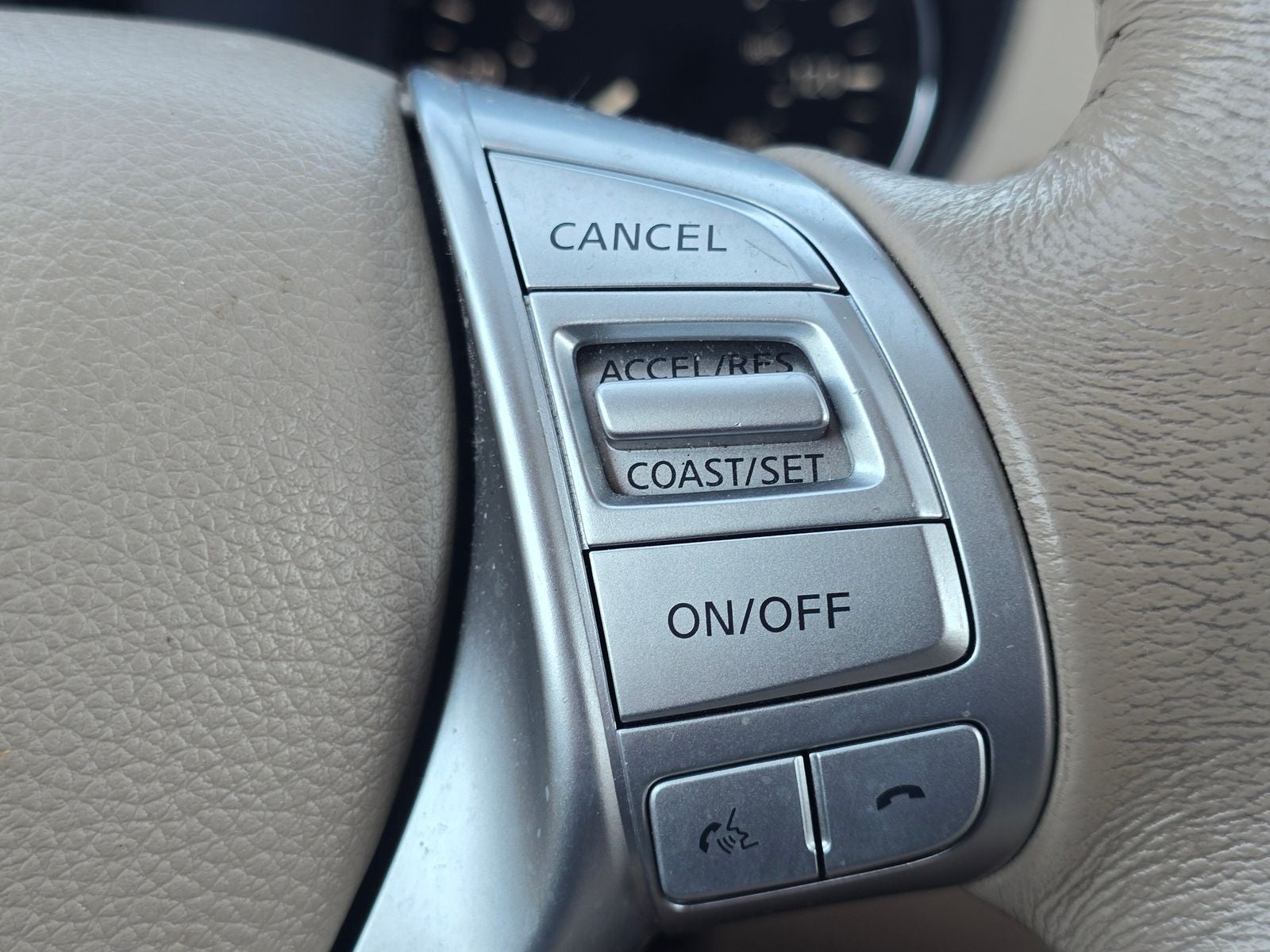 2014 Nissan Rogue SL