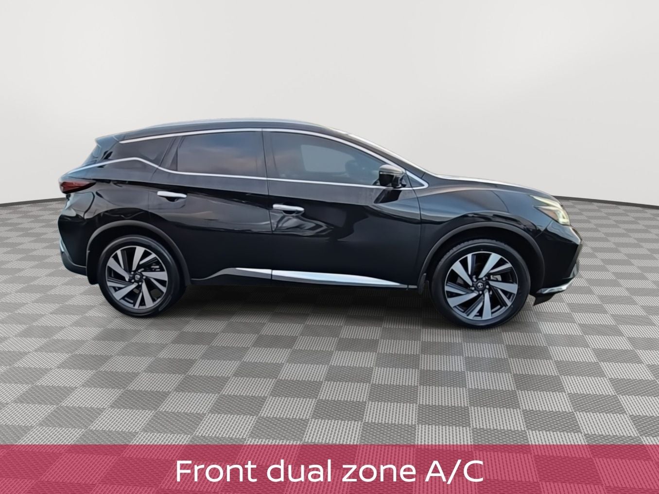 2022 Nissan Murano SL