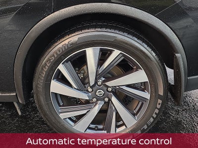 2022 Nissan Murano SL