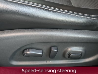 2022 Nissan Murano SL