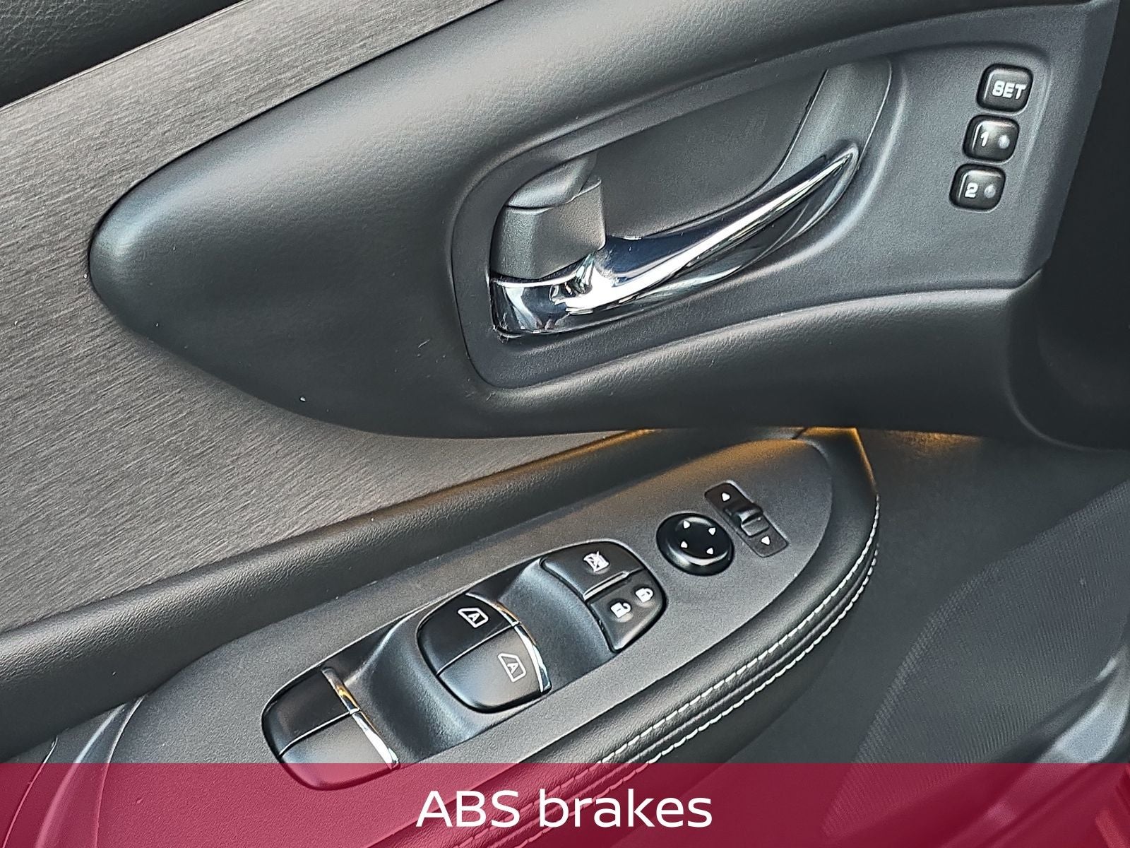 2022 Nissan Murano SL