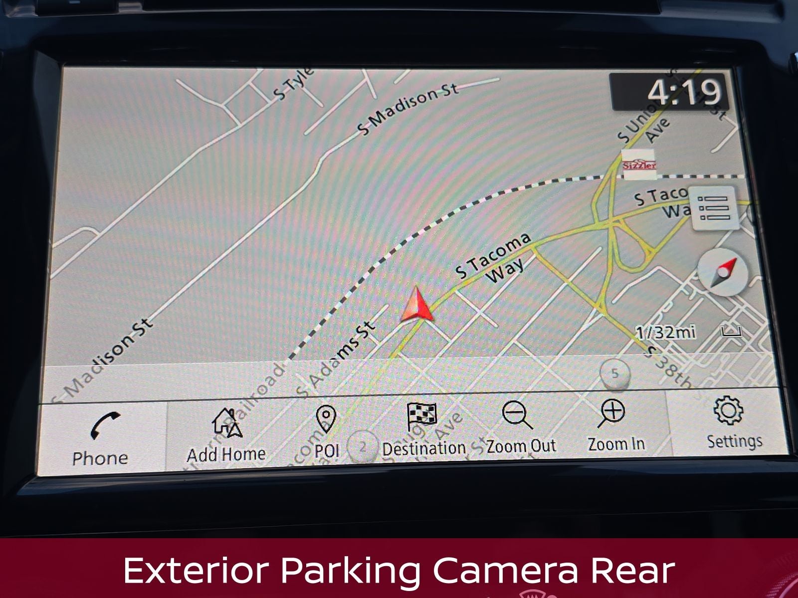 2022 Nissan Murano SL