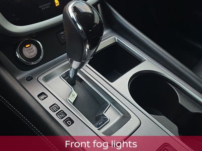 2022 Nissan Murano SL