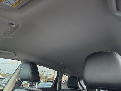 2022 Nissan Murano SL