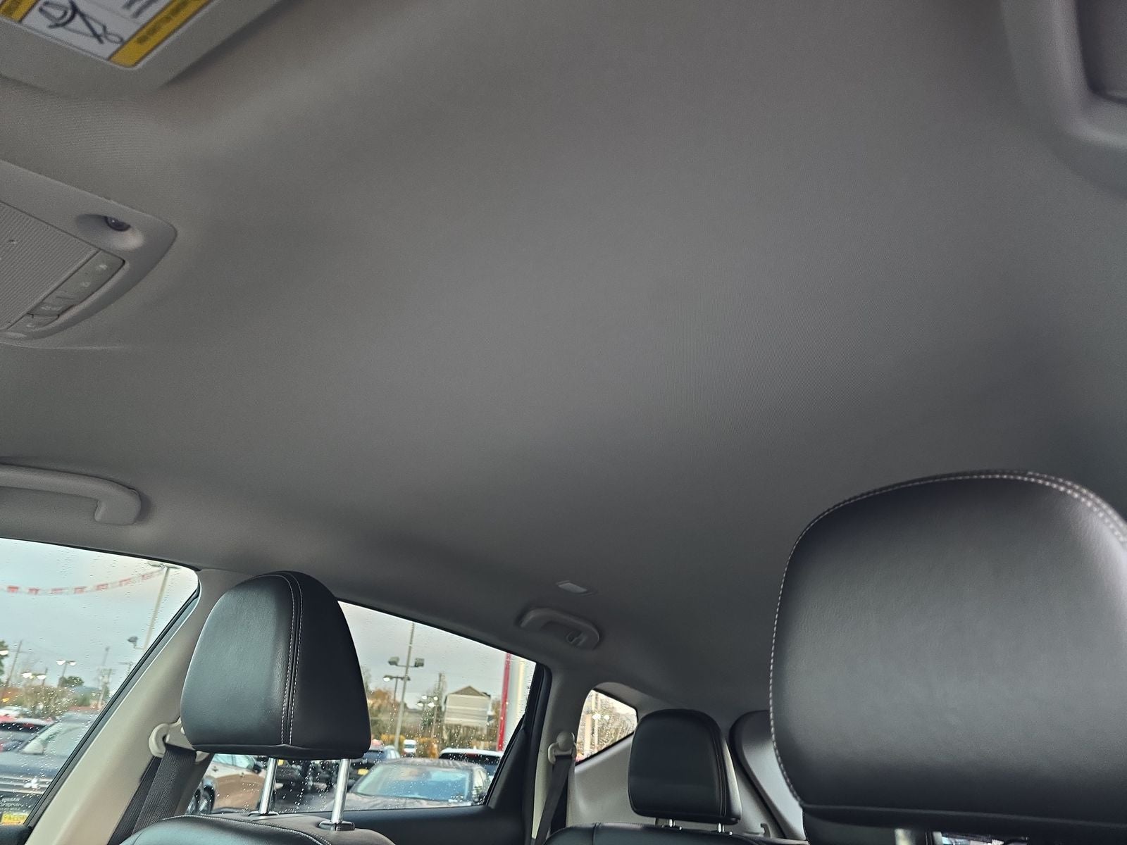 2022 Nissan Murano SL