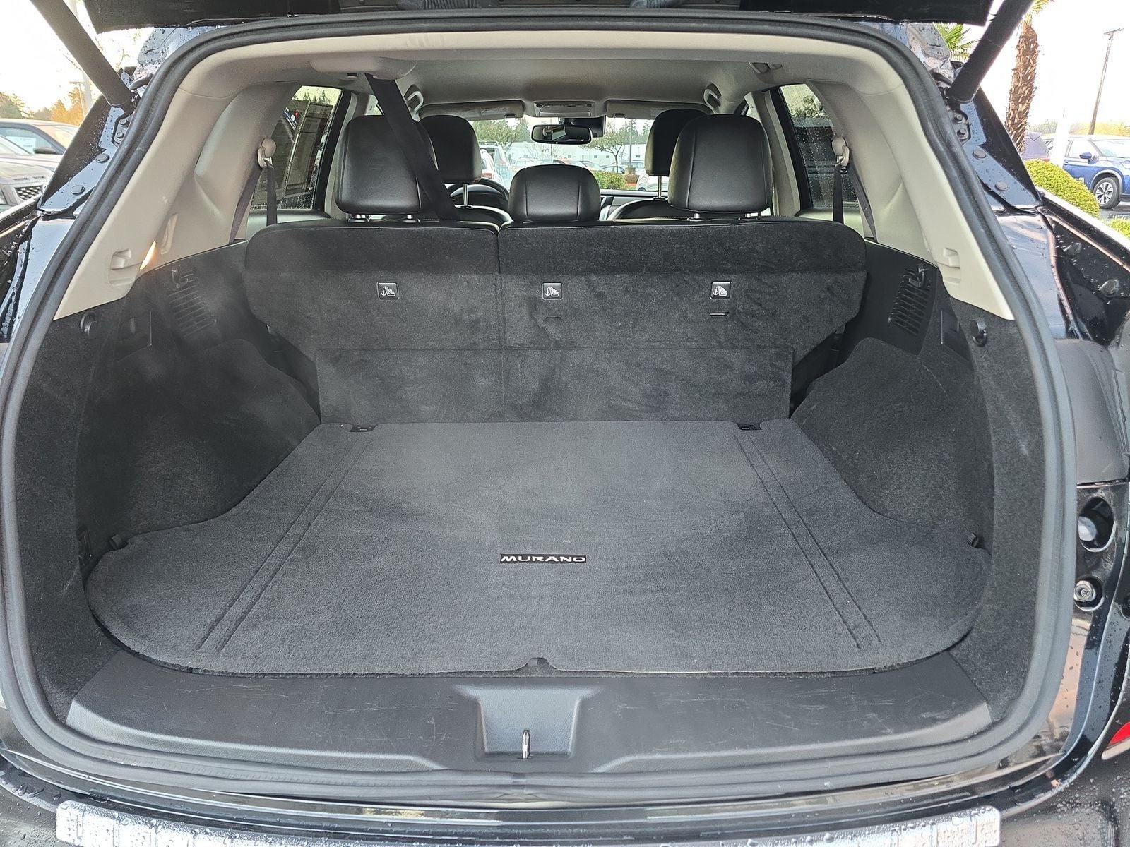 2022 Nissan Murano SL