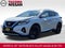 2022 Nissan Murano Platinum