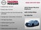 2022 Nissan Murano Platinum