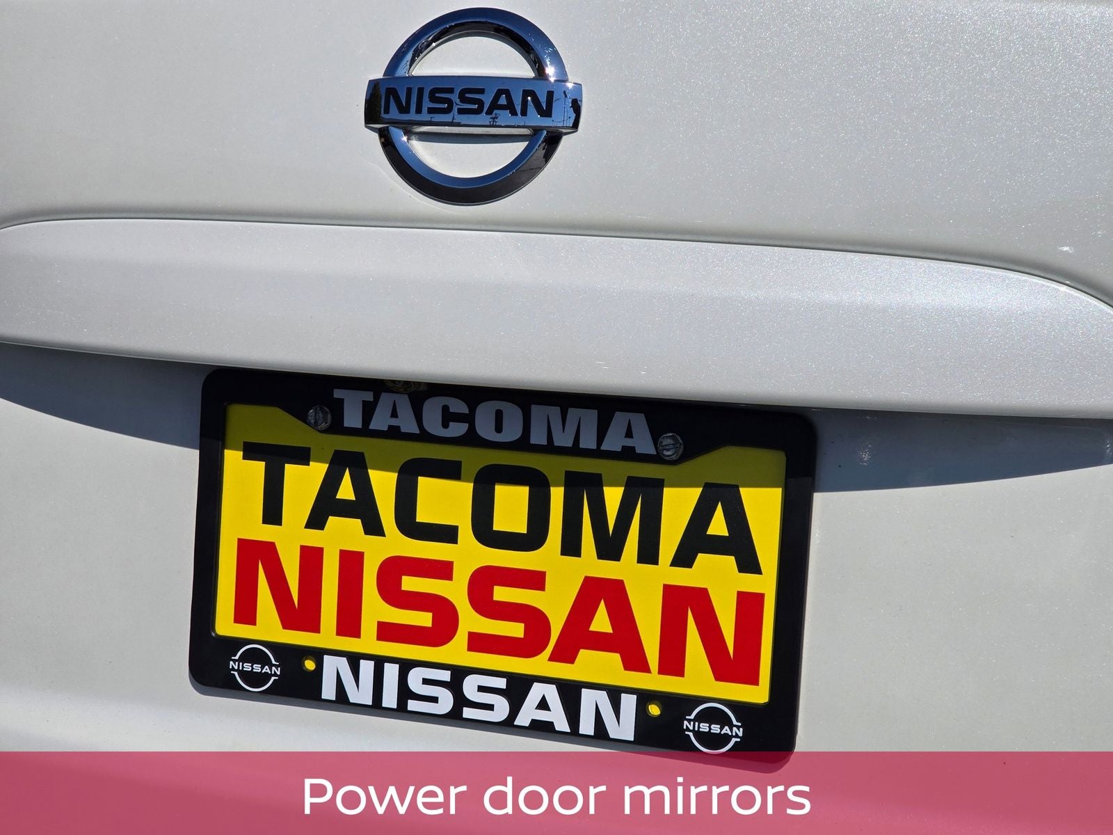 2022 Nissan Murano Platinum