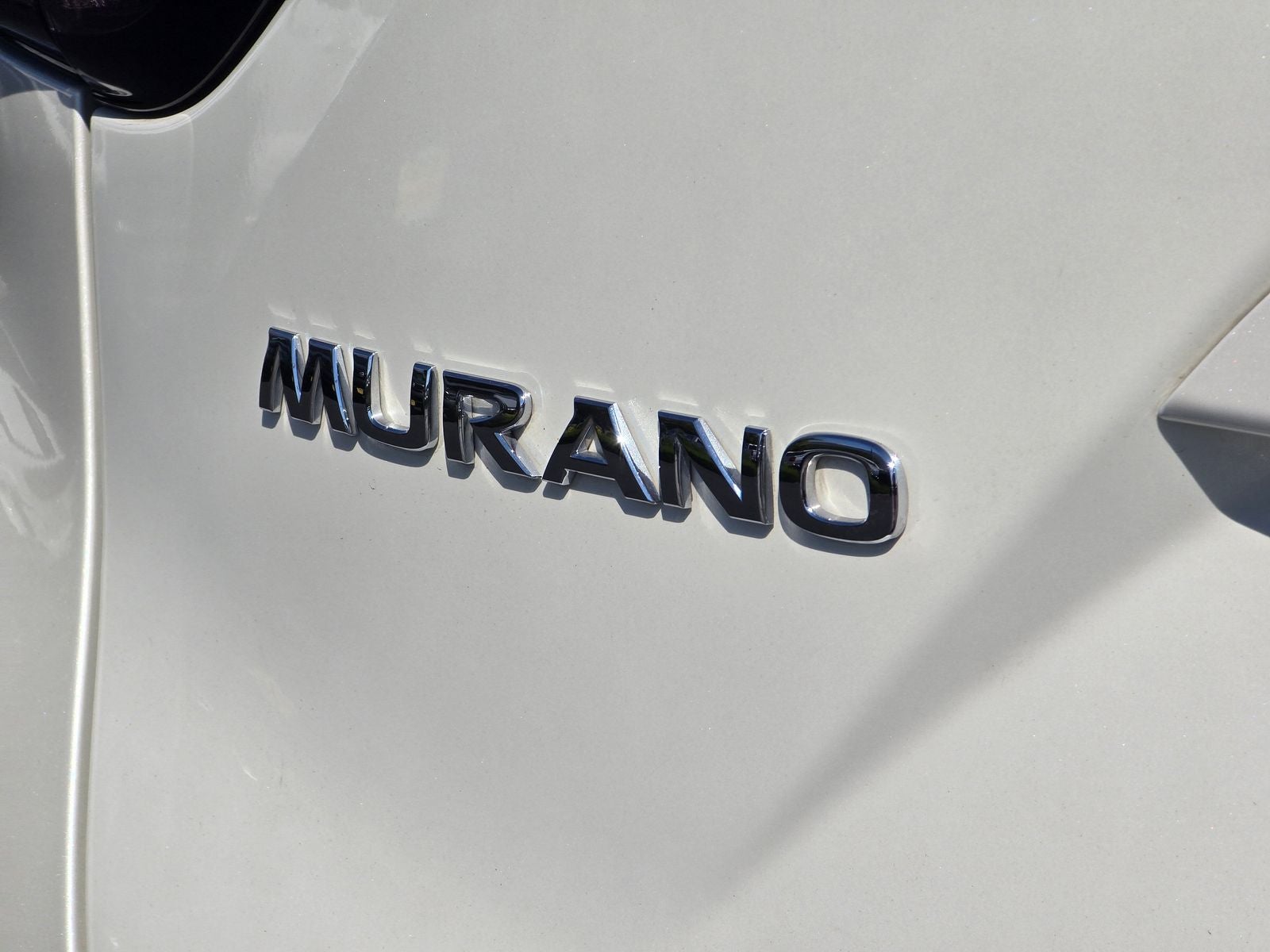 2022 Nissan Murano Platinum