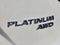 2022 Nissan Murano Platinum