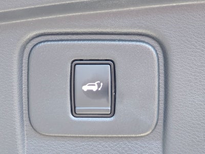 2022 Nissan Murano Platinum