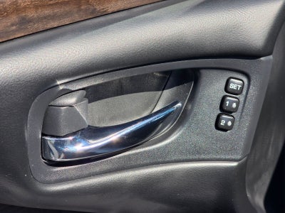 2022 Nissan Murano Platinum