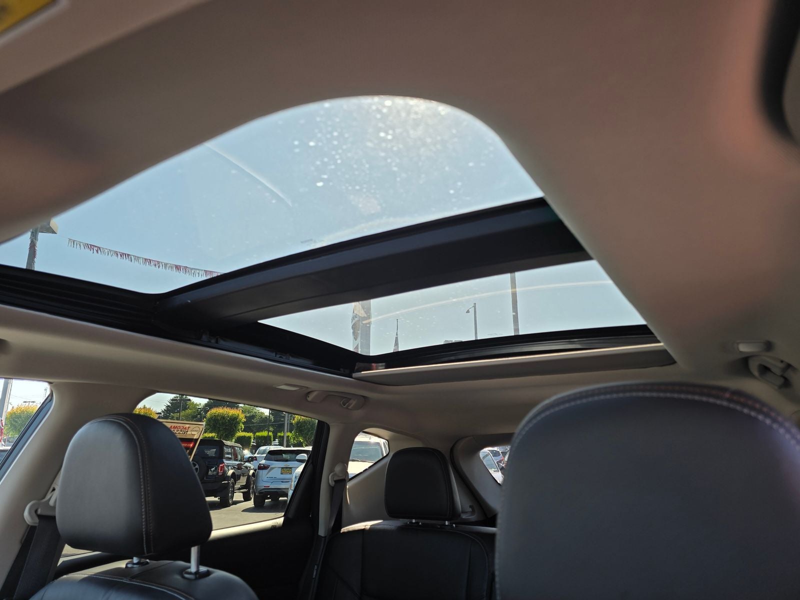 2022 Nissan Murano Platinum