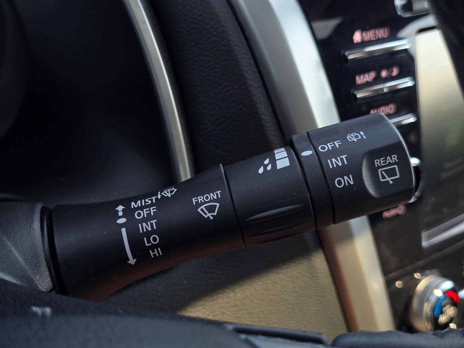 2022 Nissan Murano Platinum