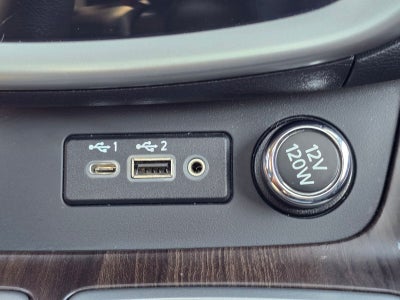 2022 Nissan Murano Platinum