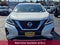 2022 Nissan Murano Platinum