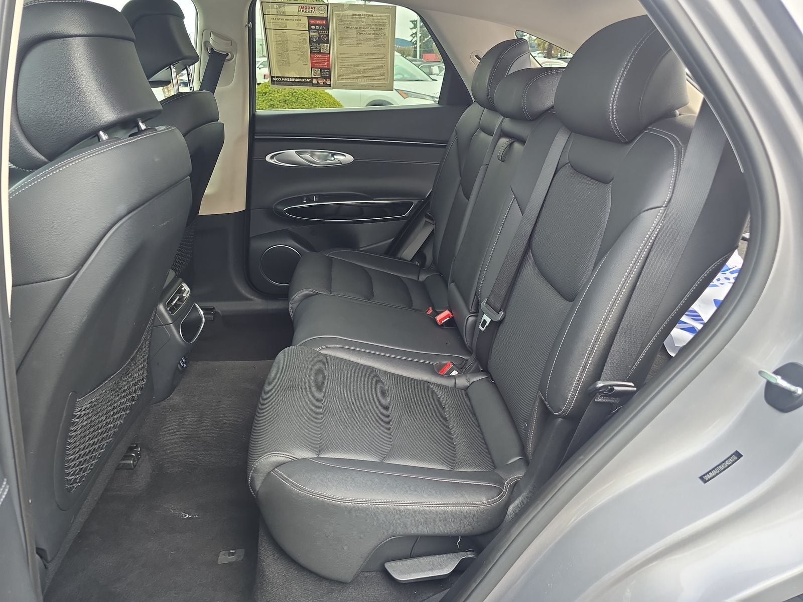 2025 Genesis GV70 2.5T