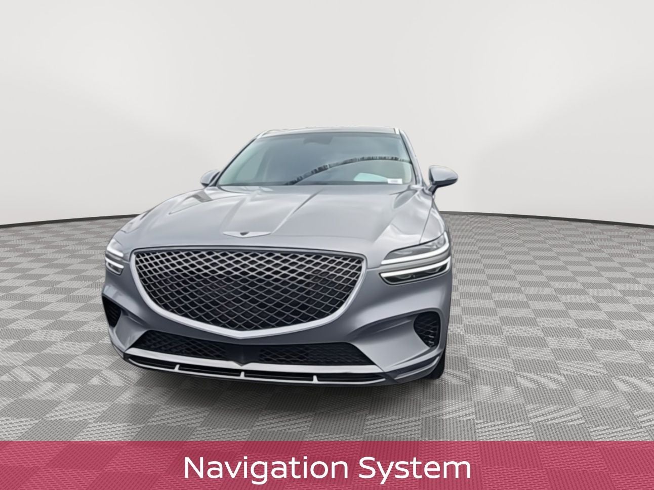 2025 Genesis GV70 2.5T