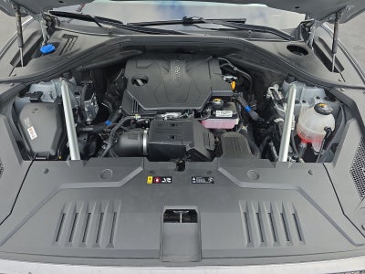 2025 Genesis GV70 2.5T