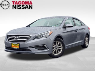 2016 Hyundai Sonata Base