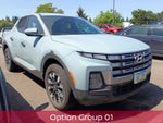 2025 Hyundai Santa Cruz SE