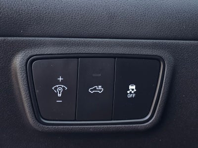 2024 Hyundai Santa Cruz XRT